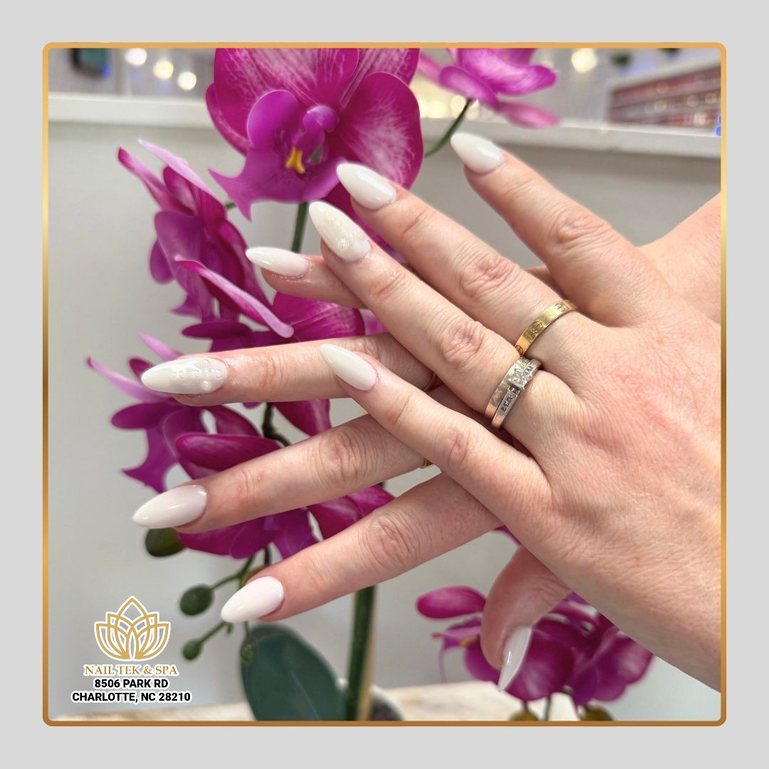 Nail Tek & Spa